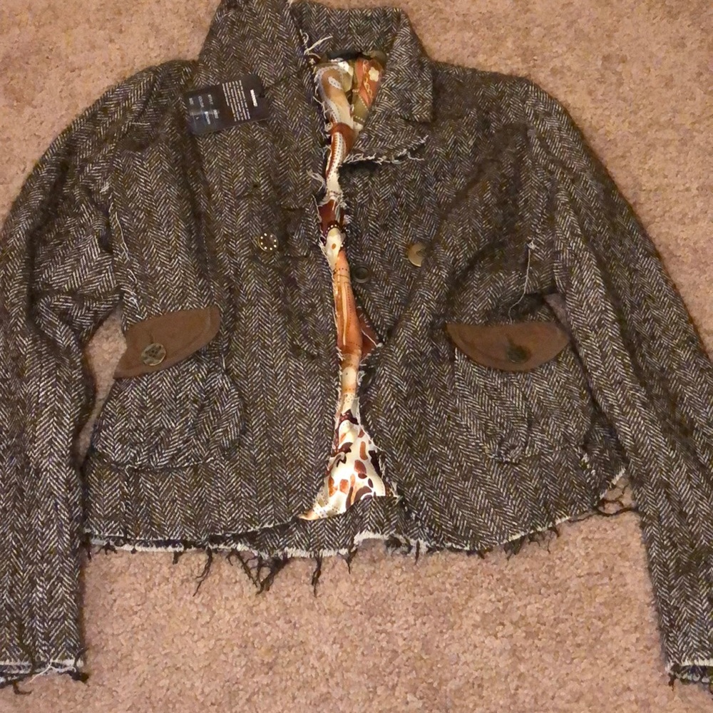 Blazer